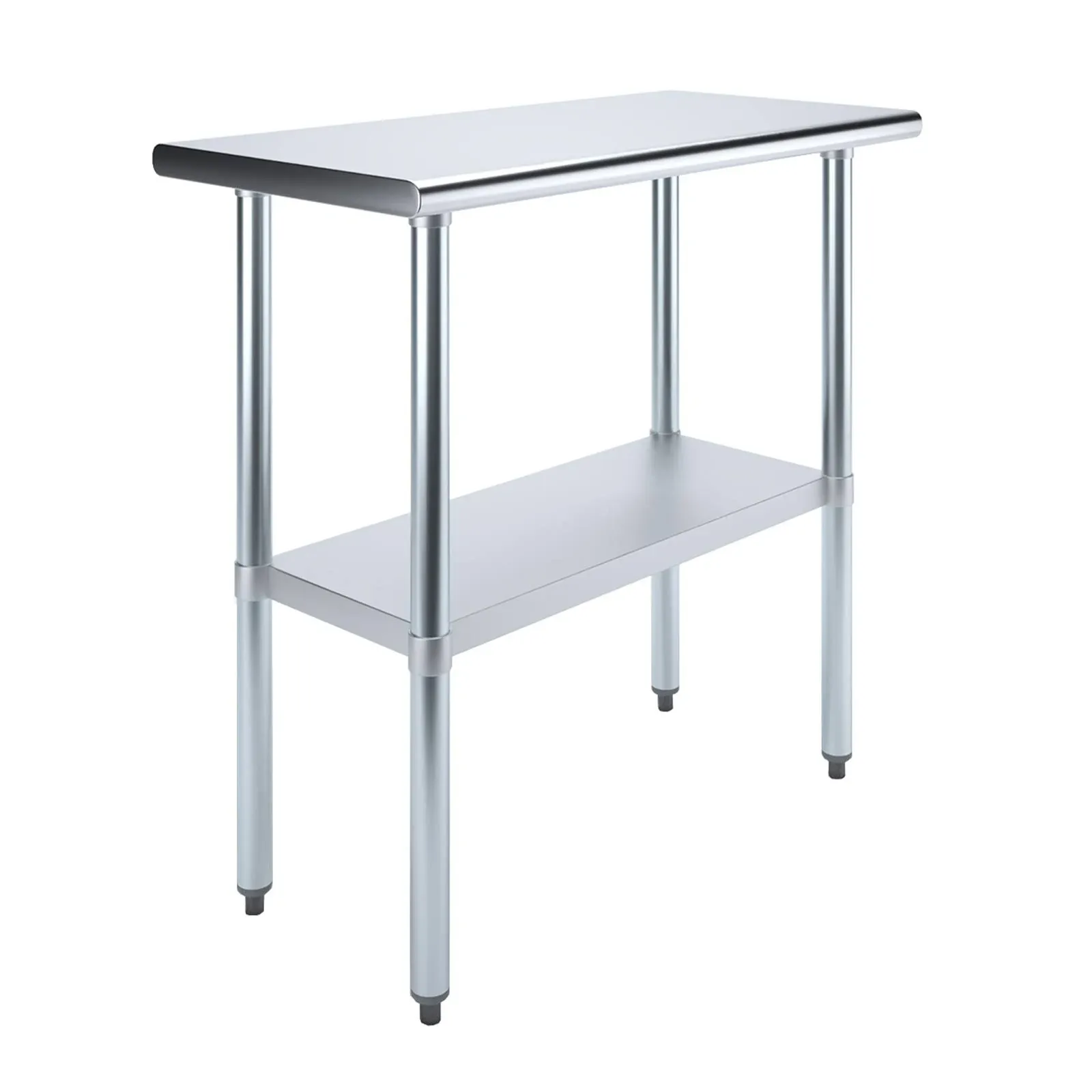 24 in. x 60 in. Stainless Steel Table