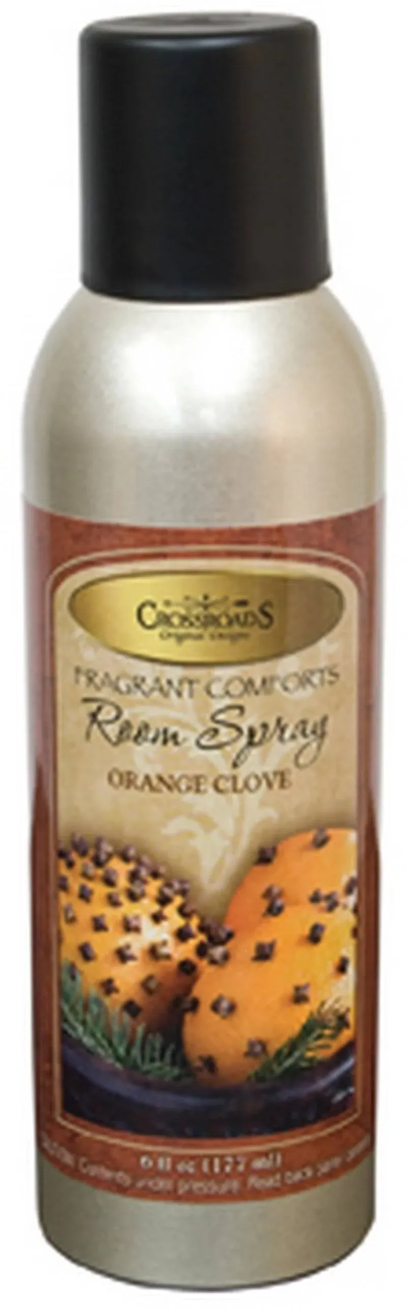 Orange Clove Room Spray