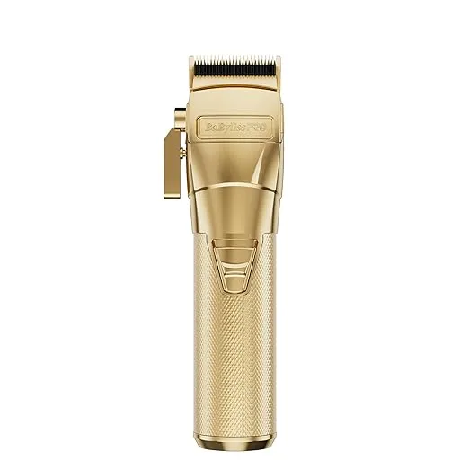 BaBylissPRO - GoldFX FXONE Clipper