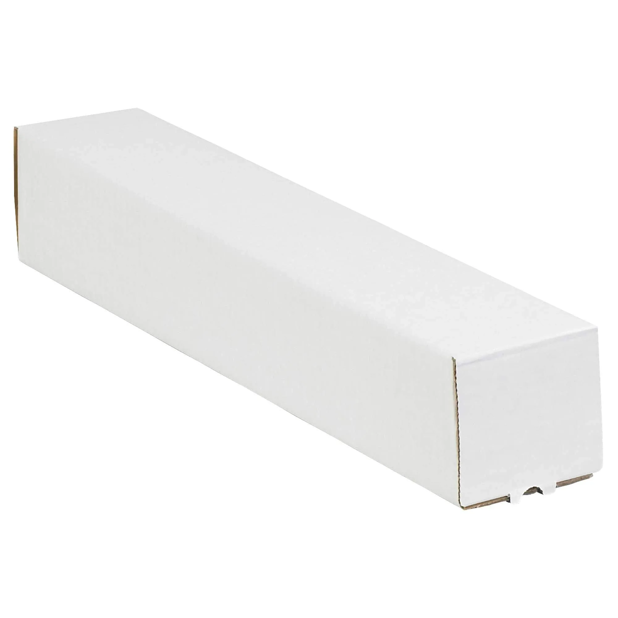 BOXM3325 - 3 x 3 x 25 Square Mailing Tubes