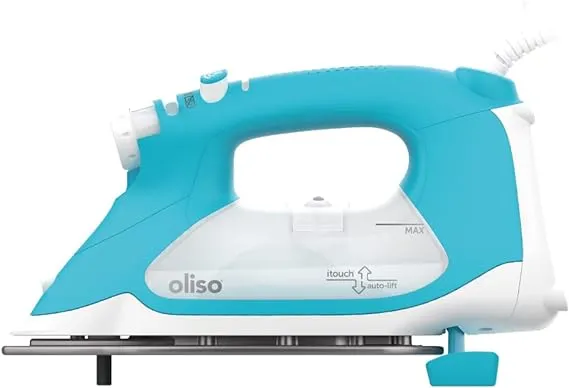 Oliso Iron TG1600 Pro Plus