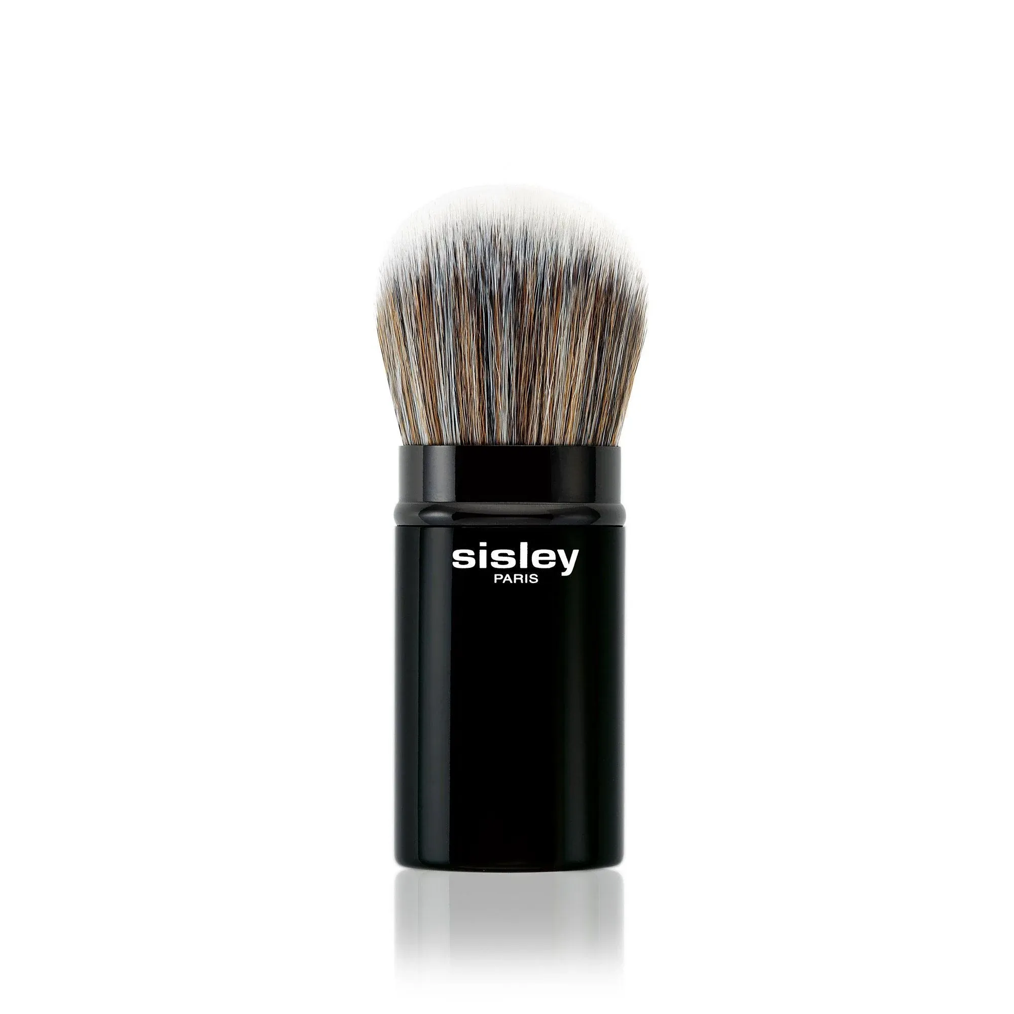 Sisley-paris Retractable Kabuki Brush In White