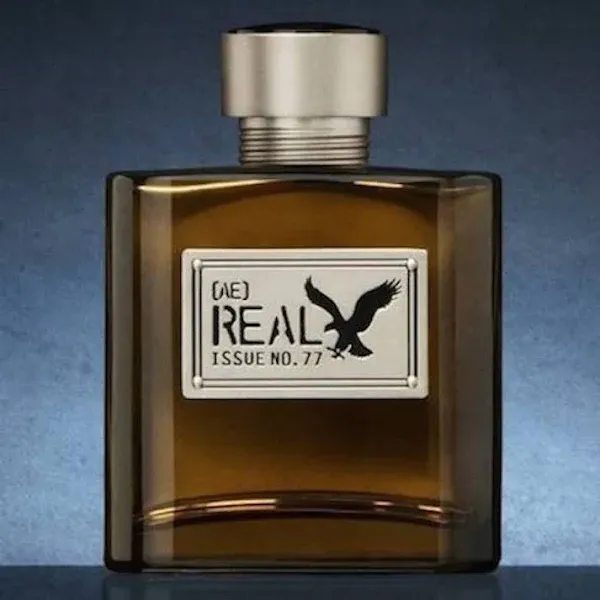 Ae Real Cologne 3.4 oz by American Eagle Outfitters