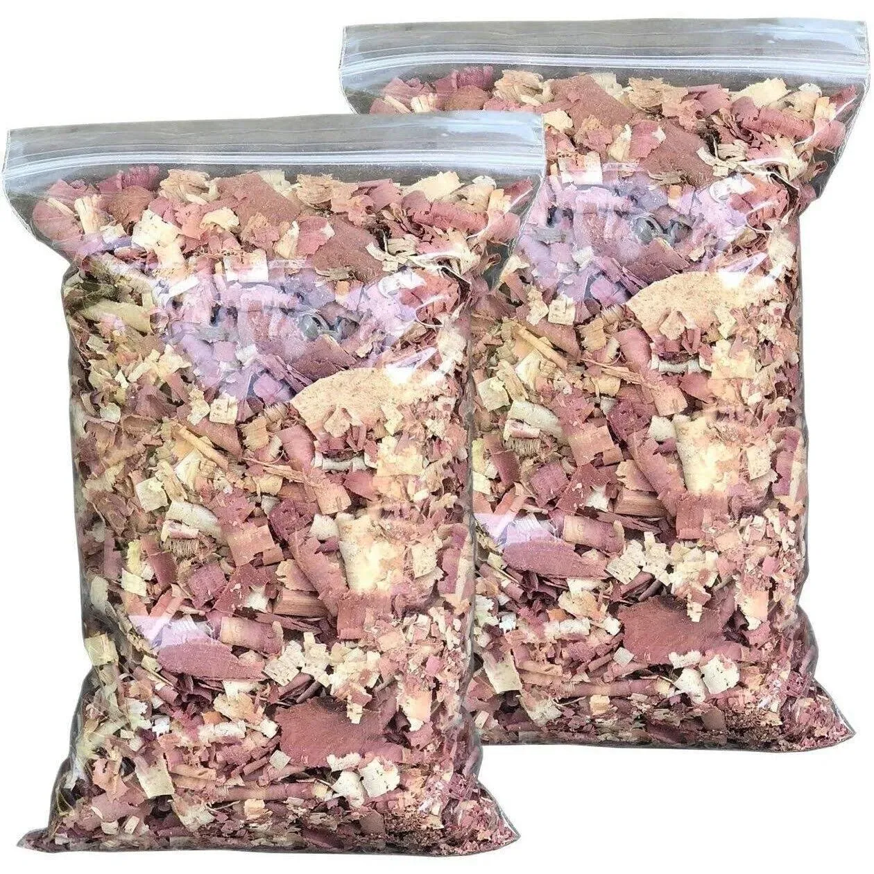 Vundahboah Amish Goods Cedar Wood Shavings for Screech Owl House-Organic Bedding