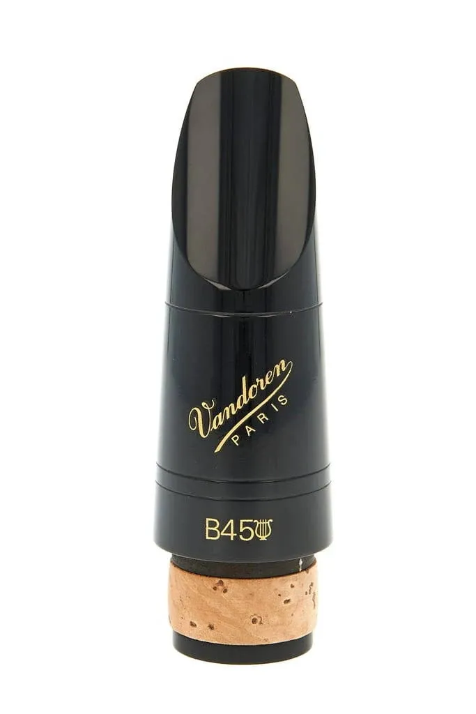 Vandoren B45 Lyre Bb Clarinet Mouthpiece