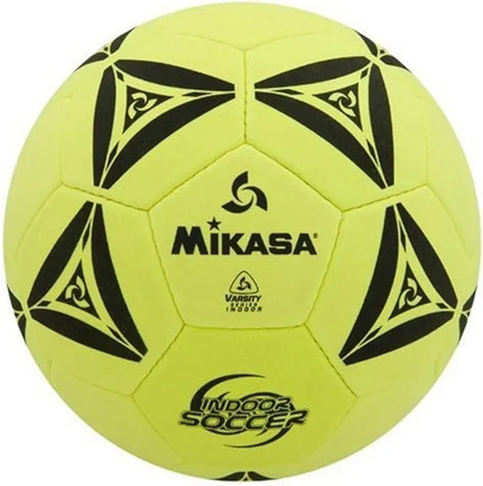 Mikasa SX50 Indoor Soccer Ball (Size 5)