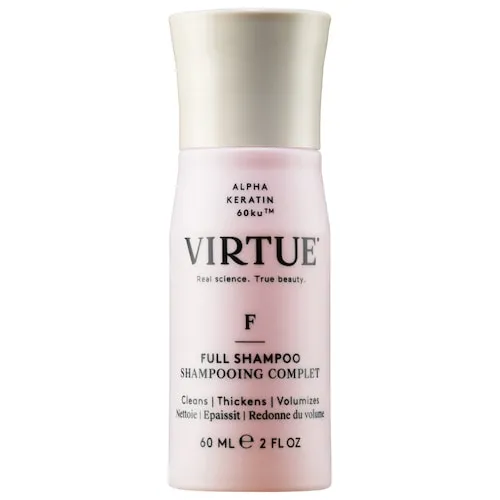 Virtue Full Shampoo