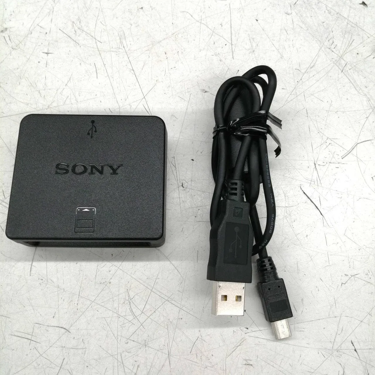 Playstation 3 Memory Card Adapter - Use PS2 Memory Cards on Sony PS3