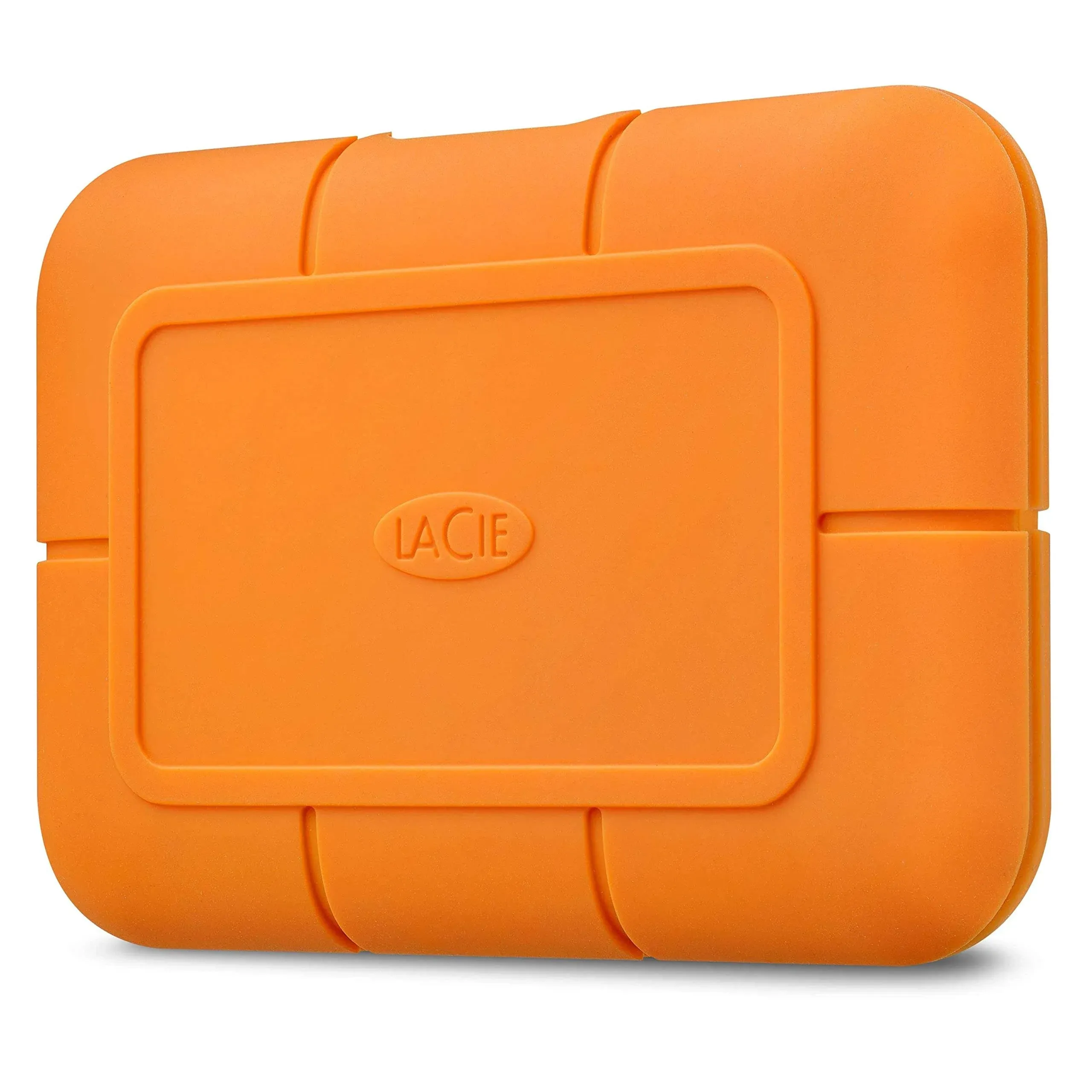 LaCie Rugged SSD USB C STHR