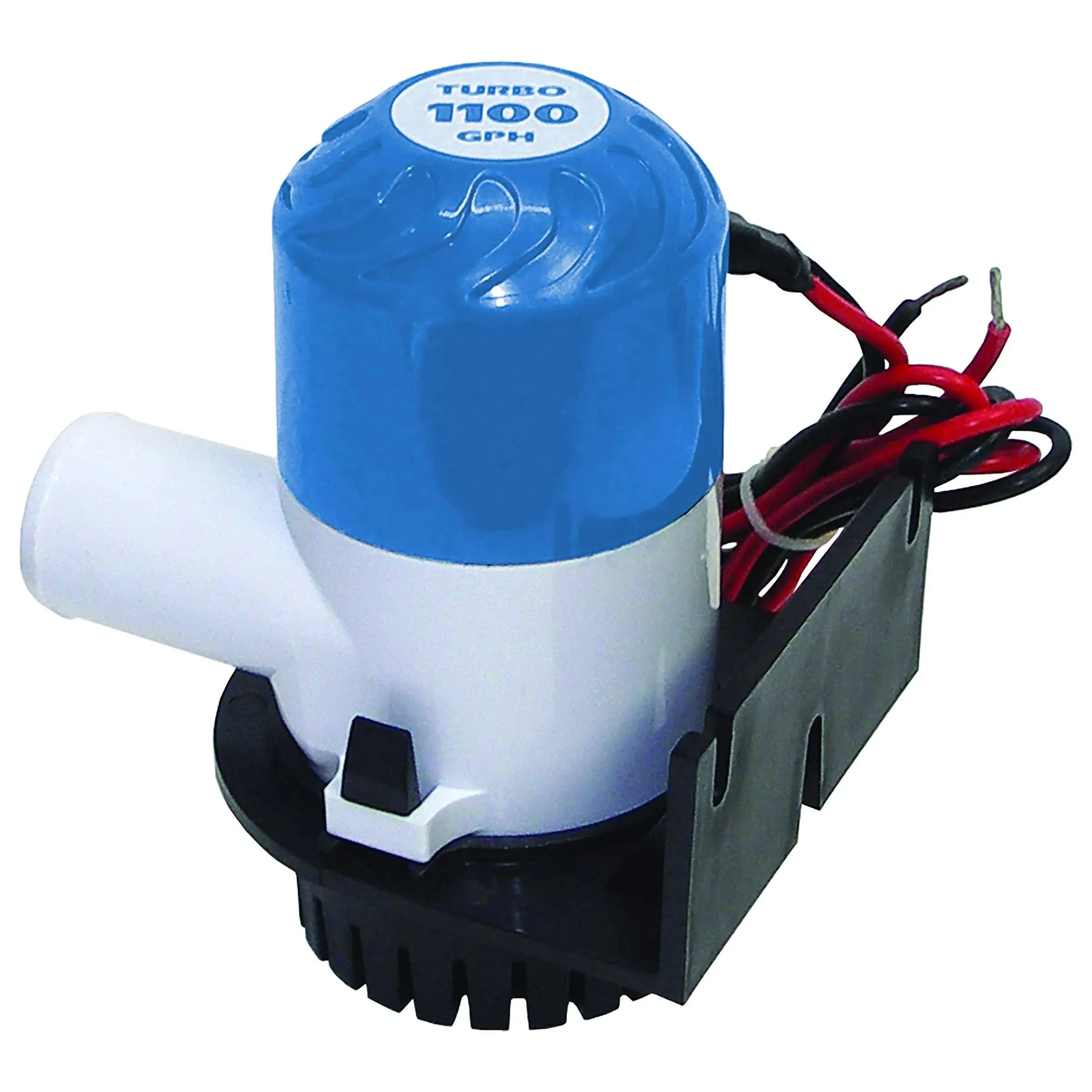 Shoreline Marine 1100 GPH Bilge Pump