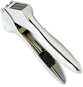 Norpro #1159 Ultimate Garlic Press/ Slicer