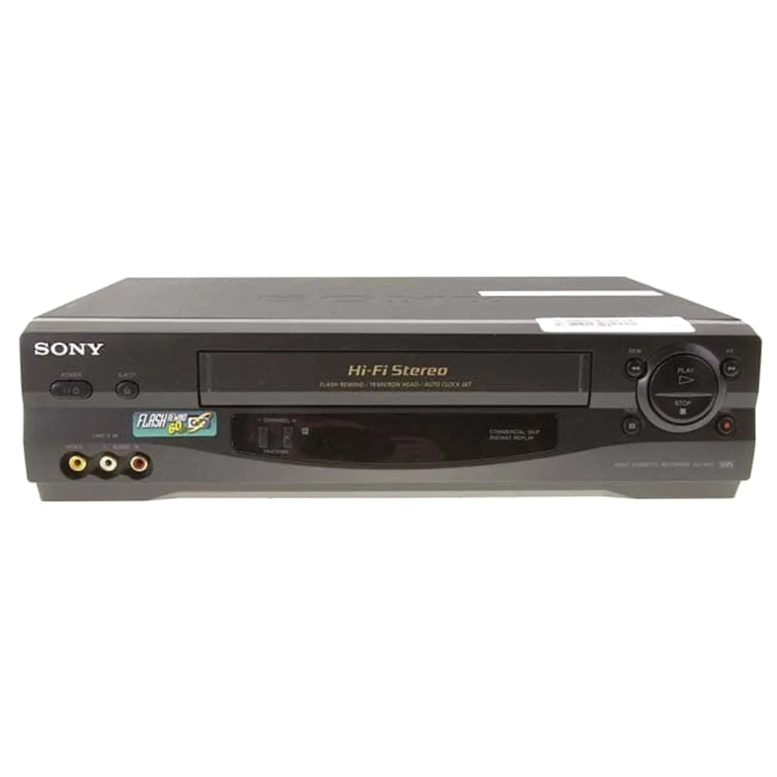 Sony SLV-N55 4-Head Hi-Fi VCR