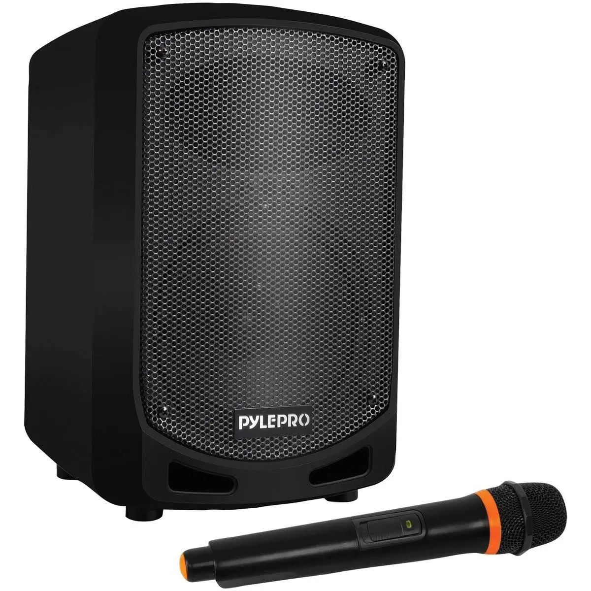 Pyle PSBT65A Compact and Portable Bluetooth PA Speaker