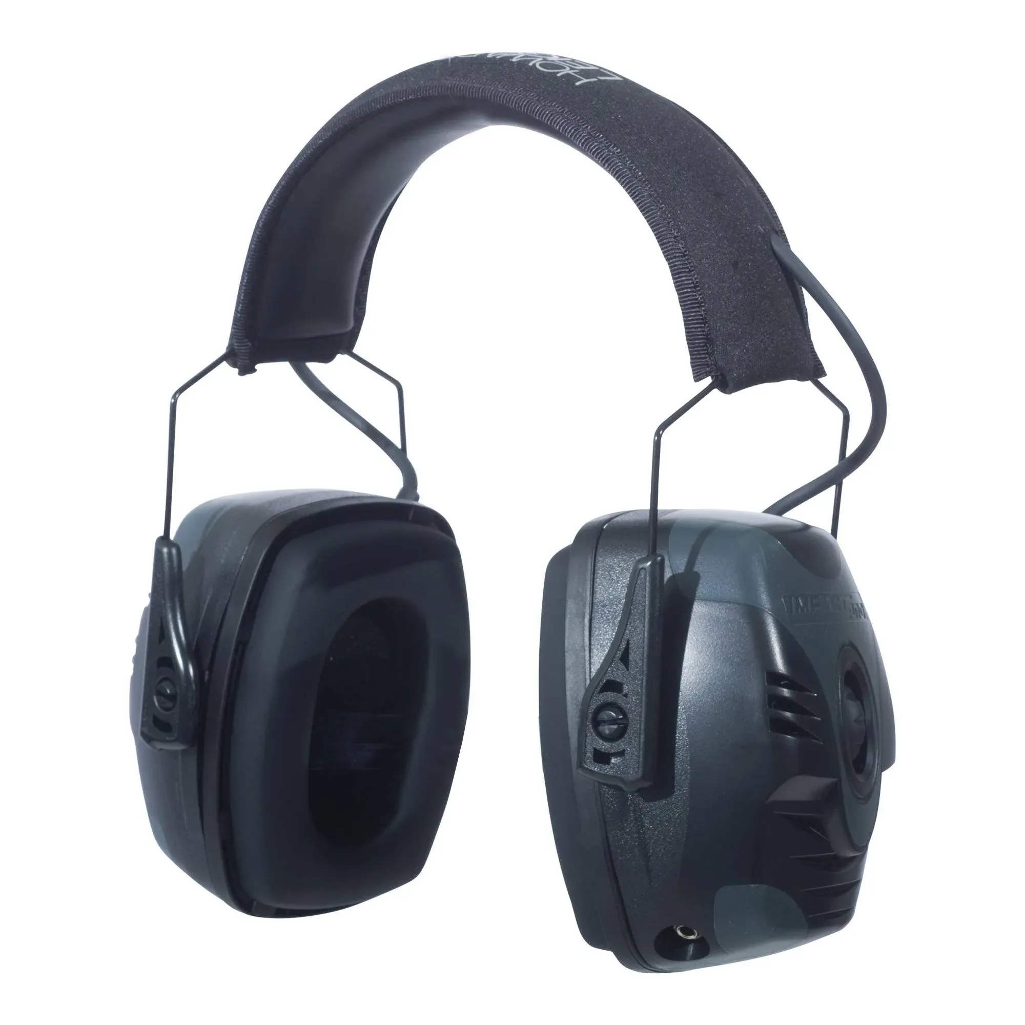 Howard Leight Impact Pro Electronic Earmuff