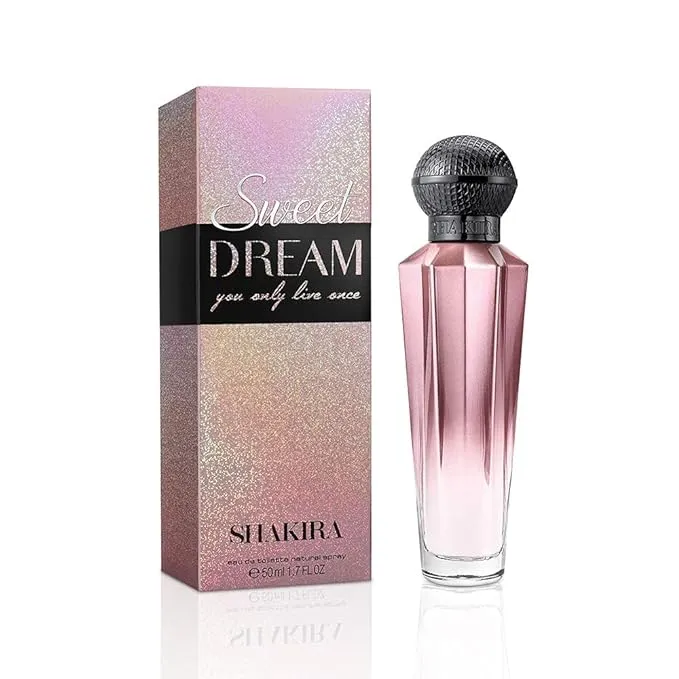 Shakira Sweet Dream by Shakira EDT Spray 2.7 oz