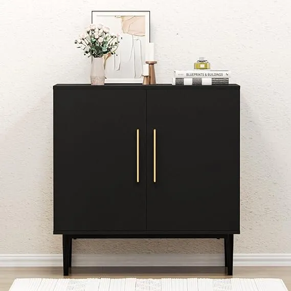 Vrullu Modern Storage Cabinet