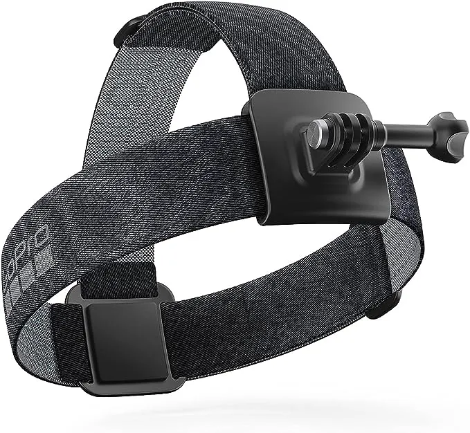 GoPro - Head Strap 2.0