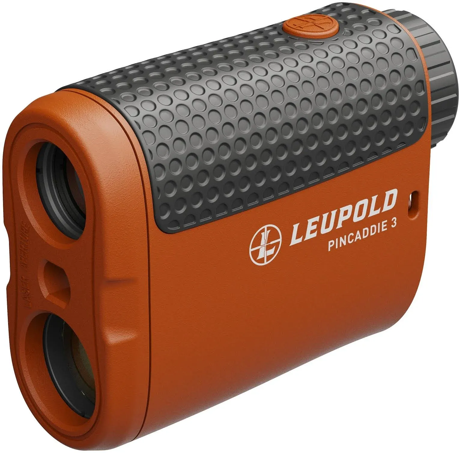 Leupold Golf PinCaddie3 Golf Rangefinding Monocular