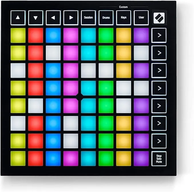 Novation Launchpad Mini MK3 Grid Controller for Ableton Live Brand NEW