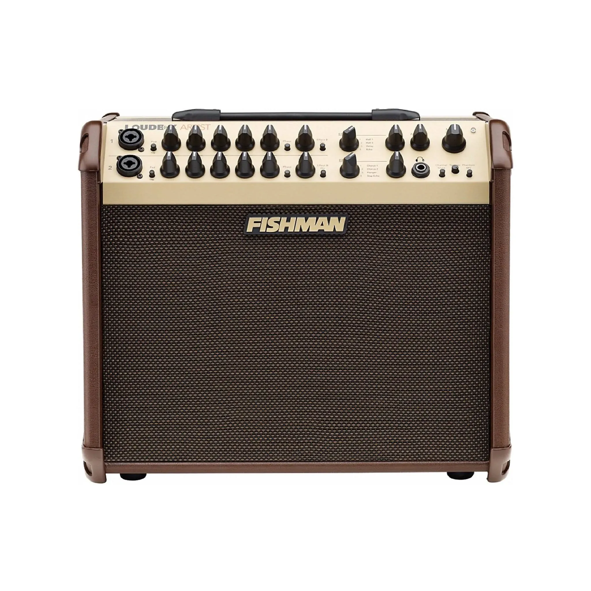 Fishman Loudbox Artist Acoustic Amplifier