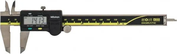 Mitutoyo 500-196-30 Digital Caliper