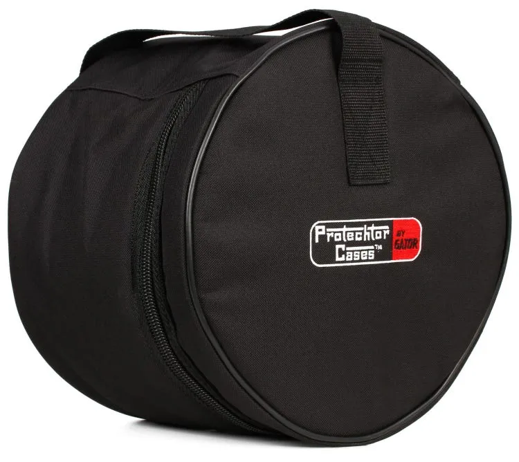 Gator GP-0808 Protechtor Standard Tom Bag - 8" x 8"