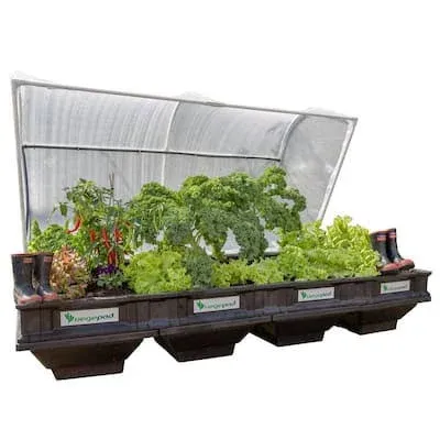 Vegepod Raised Garden Bed Kit