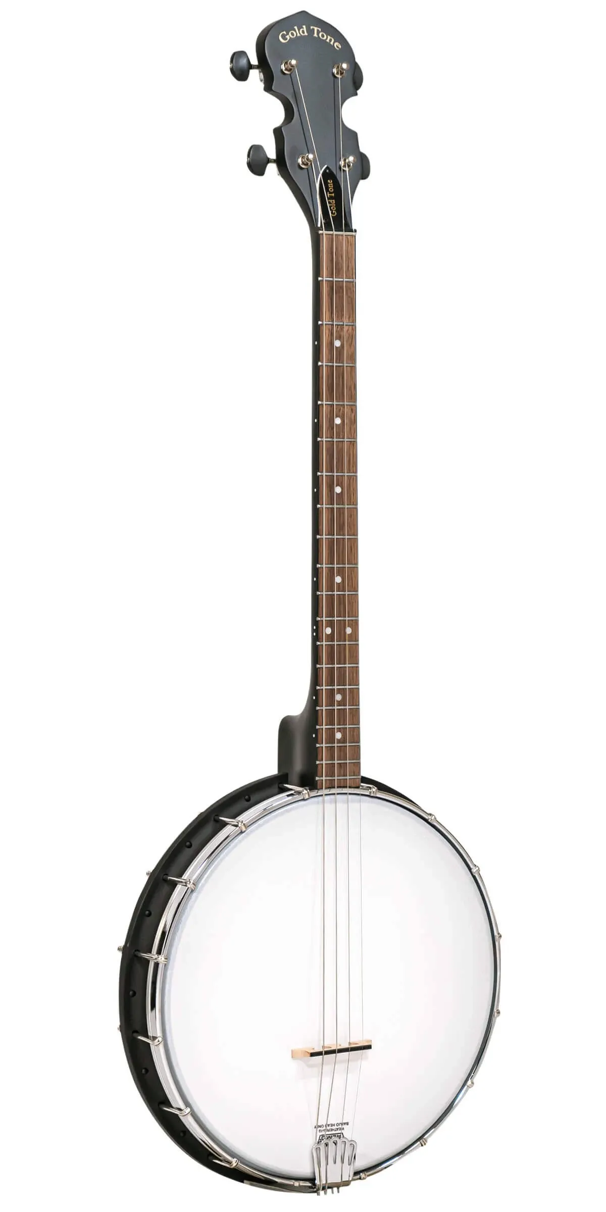 Gold Tone, 4-String Banjo, Right (AC-4)