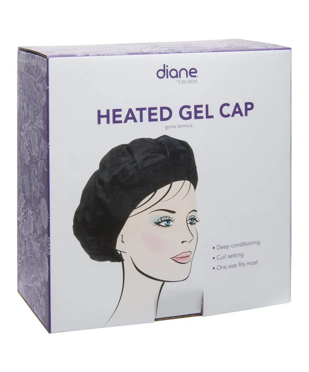 Diane Fromm Heated Gel Cap