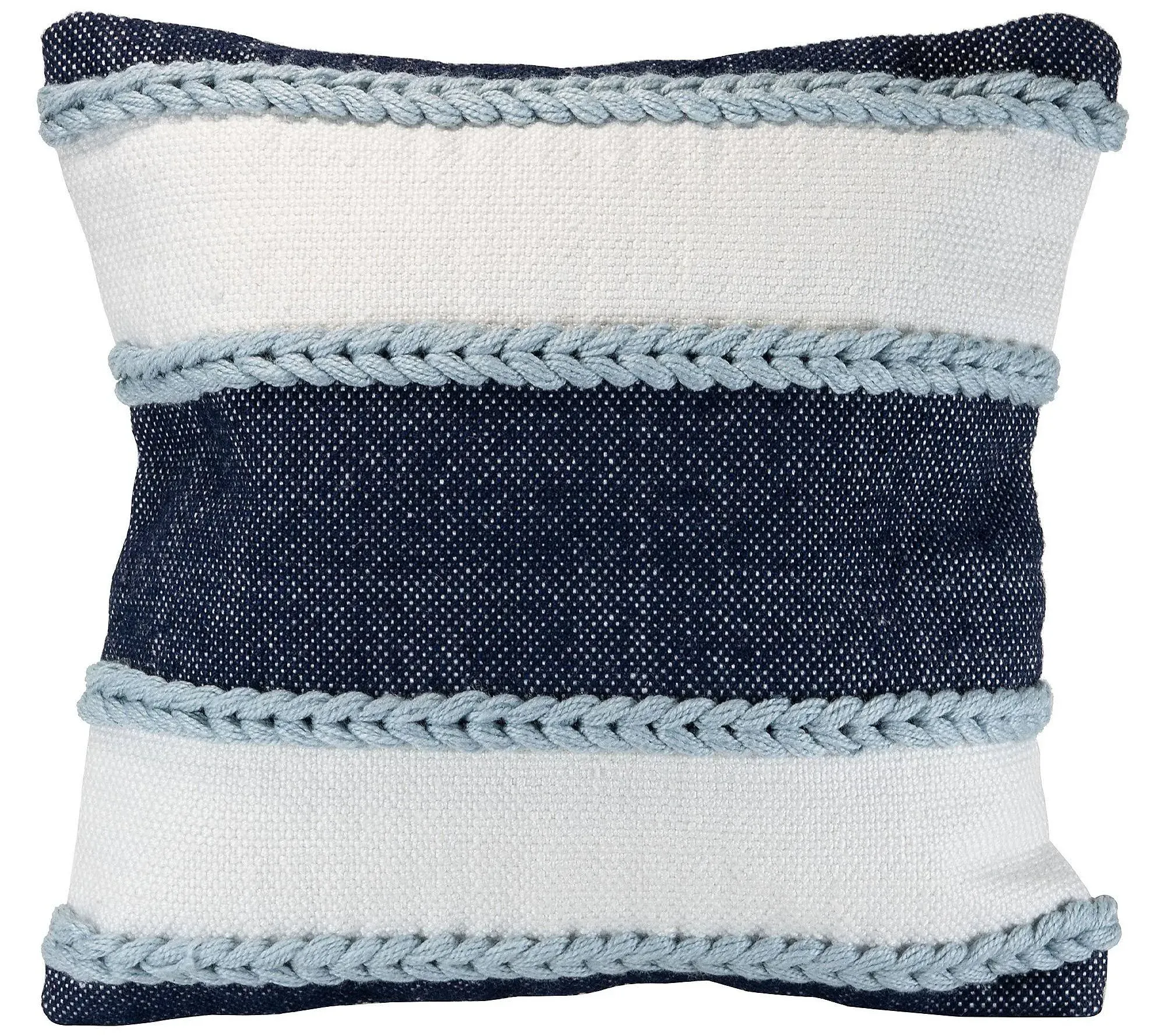 Cindy Indoor/Outdoor Pillow 20x20