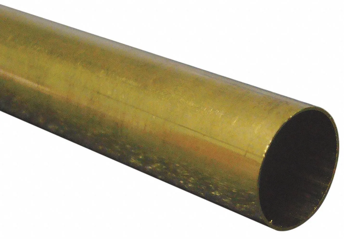 K&S 1147 Tube Round Brass 36|x3/16"