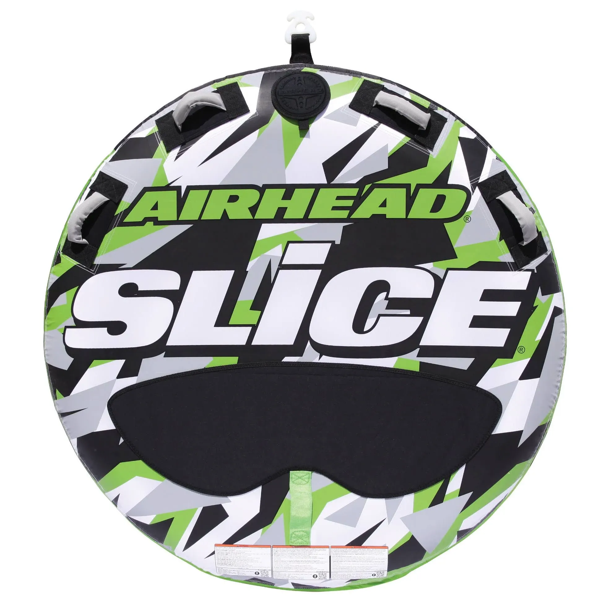 Airhead Slice Towable Tube - AHSSL-22