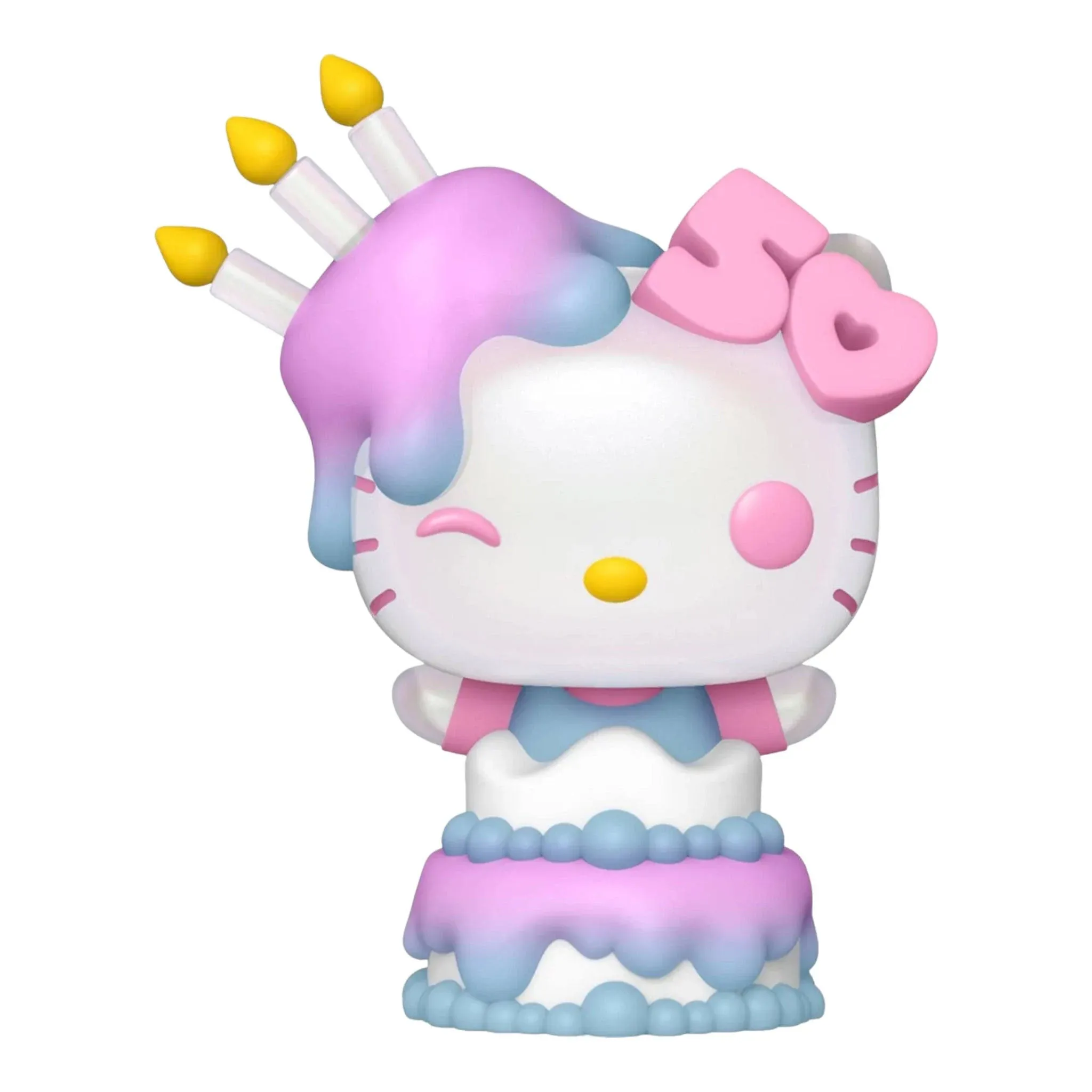 Hello Kitty in Cake 50th Anniversary Funko Pop!