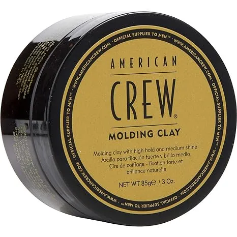 American Crew Molding Clay 3 Oz #728