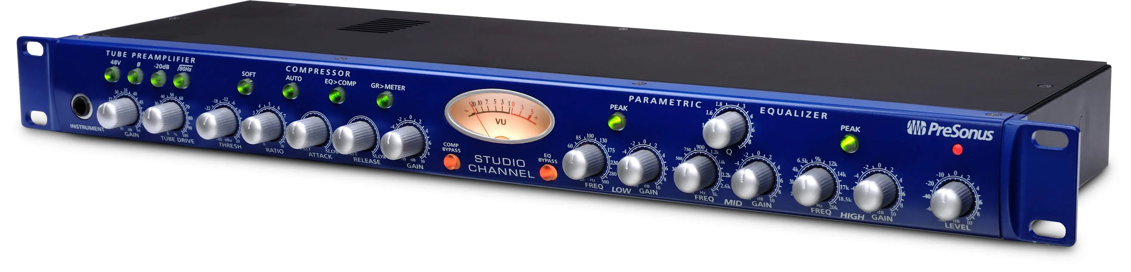 PreSonus Studio Channel Channel Strip