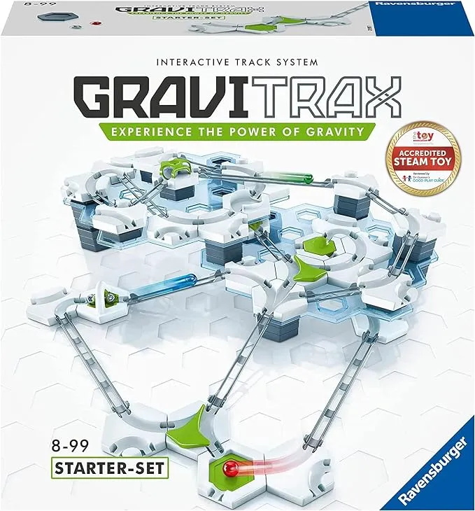 Ravensburger GraviTrax Starter Set