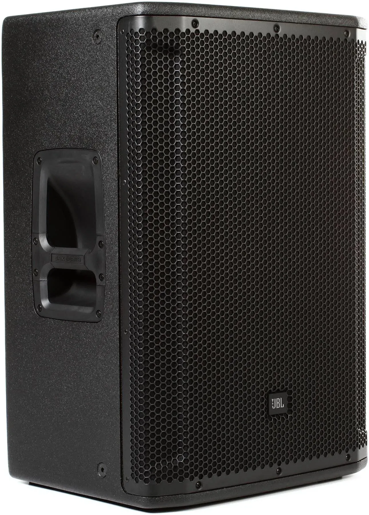 JBL SRX815P 2-Way 2000-Watt 15" Active Loudspeaker | Reverb