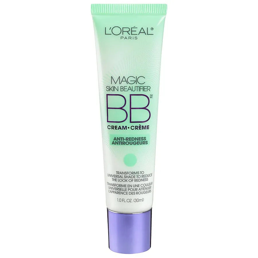 L'Oreal Paris L Paris Magic Skin Beautifier BB Cream