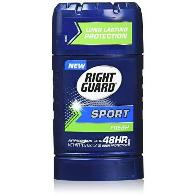 Right Guard Sport Antiperspirant Deodorant