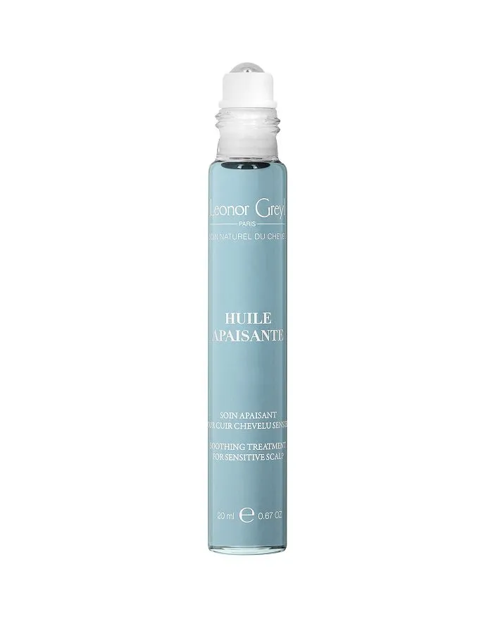 Leonor Greyl Huile Apaisante - Soothing Treatment for Sensitive Scalp