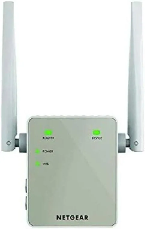 Netgear WiFi Range Extender