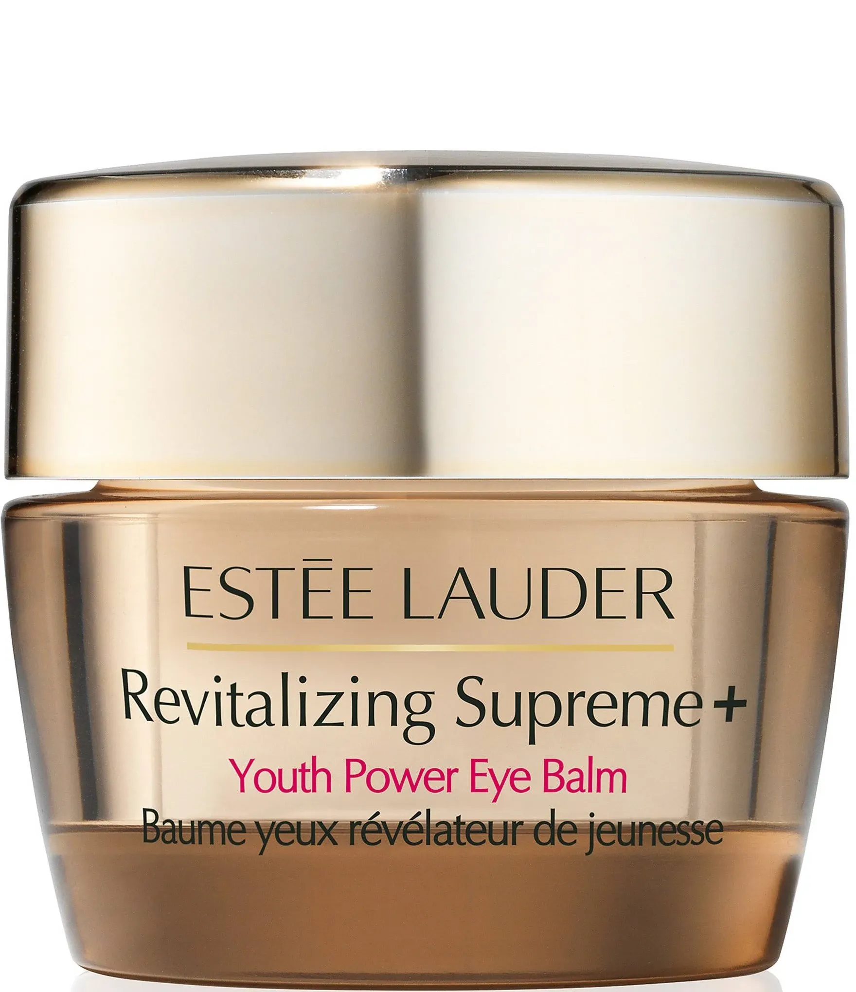 Estee Lauder Revitalizing Supreme+ Youth Power Eye Balm