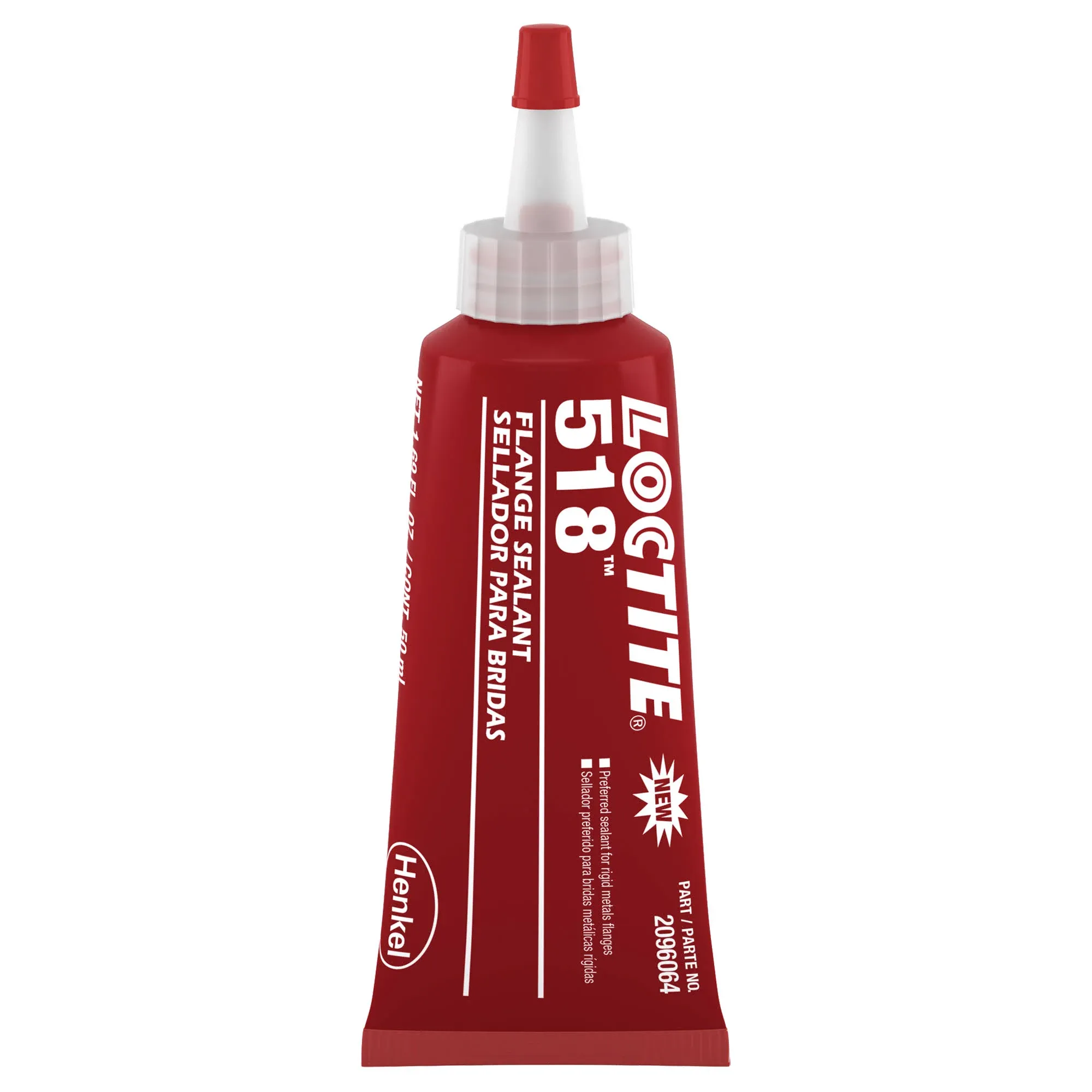 Loctite 518 Gasket Eliminator Flange Sealant