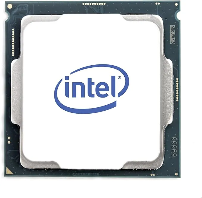 Intel Core i7-8700 Processor