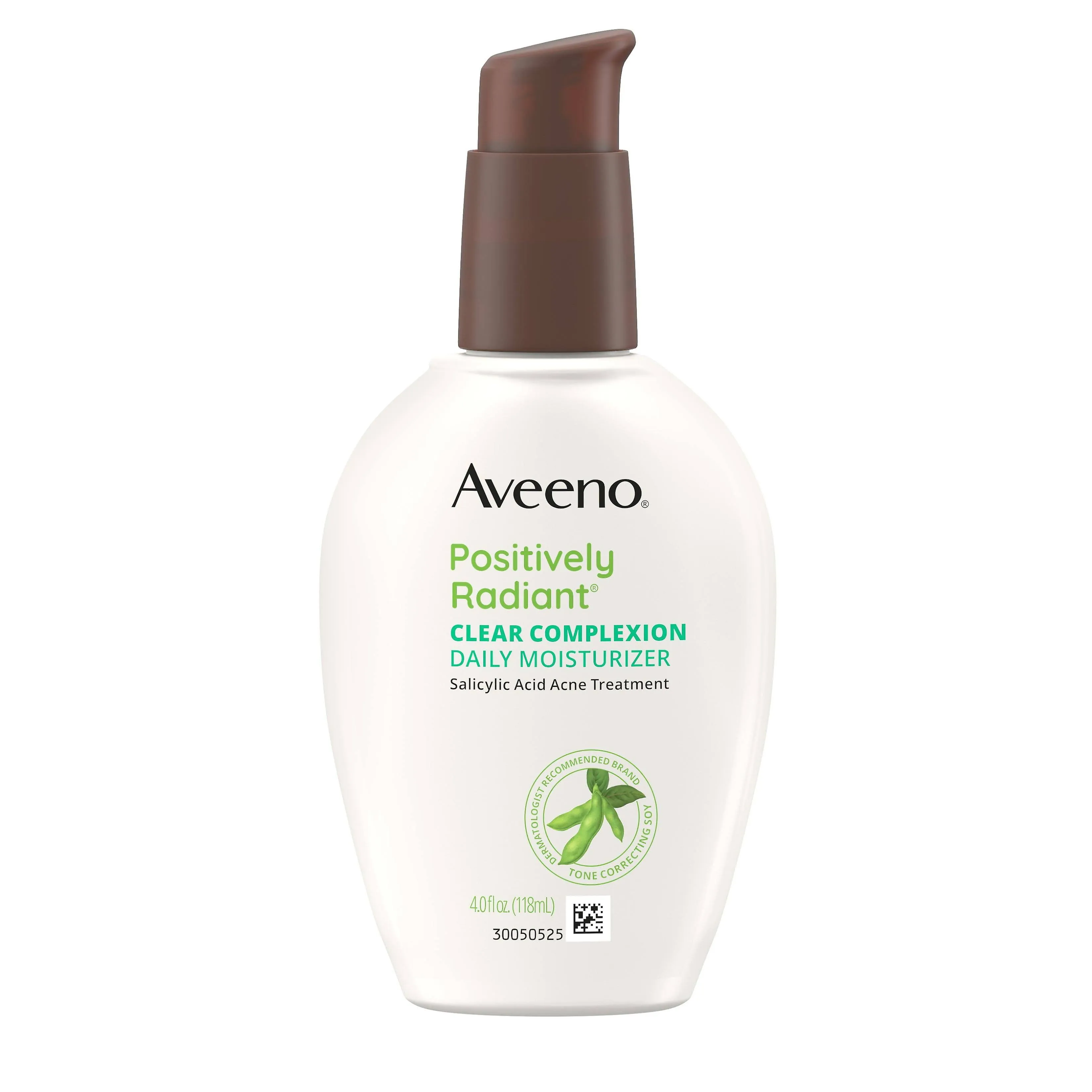 Aveeno Clear Complexion Daily Moisturizer -- 4 Fl oz