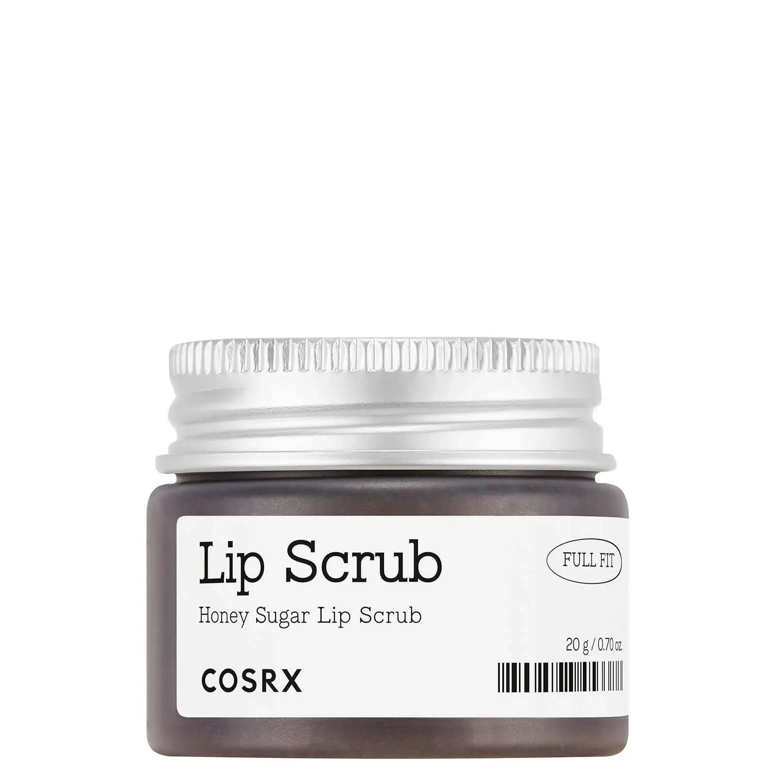 COSRX Lip Care Balm for Dry Chapped Lips, Enriched with Shea Butter, Sleeping Mask, Korean Skin Care, Animal Testing-Free, Artificial Fragrance-Free, Parabens-Free (Lip Scrub)