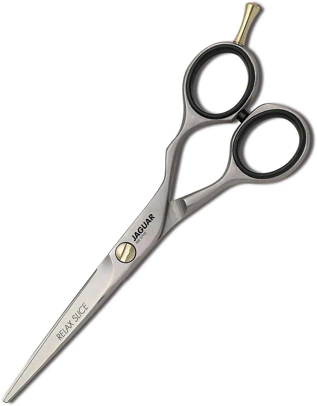 Jaguar Pre Style Relax Slice Hairdressing Scissors, 6-Inch Length, 0.0379 kg