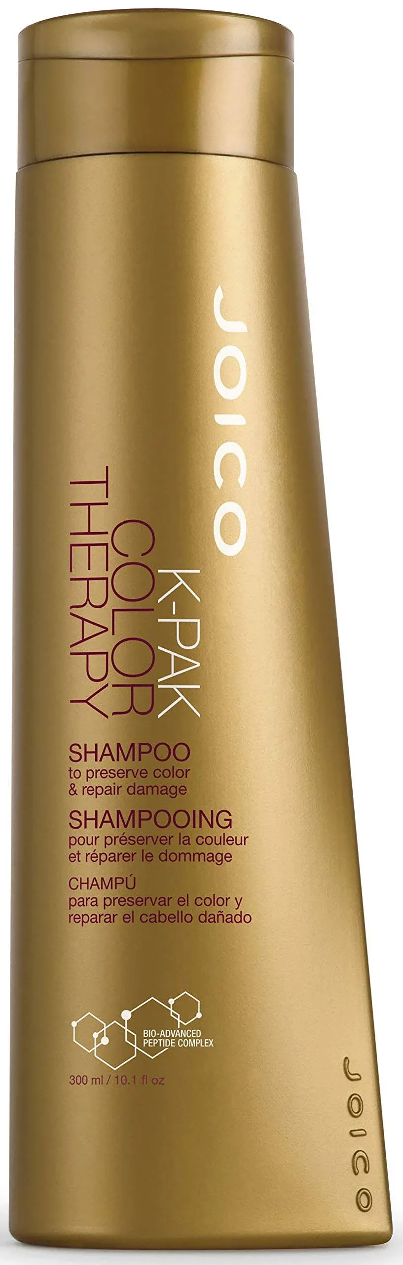 Joico K-Pak Color Therapy Shampoo