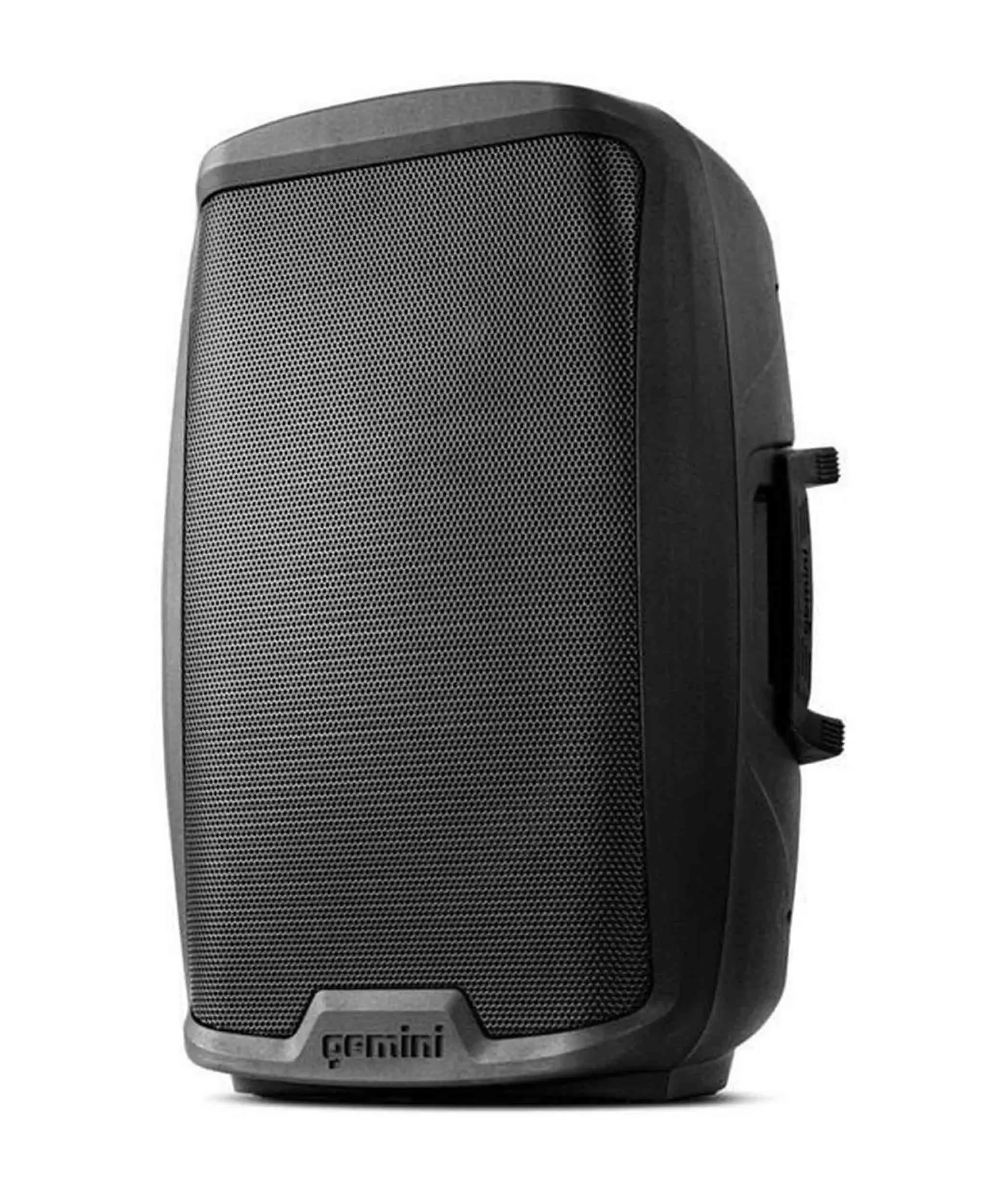 Gemini AS-2112BT 12 in. 1500 Watt Powered Loudspeaker With Bluetooth | Reverb