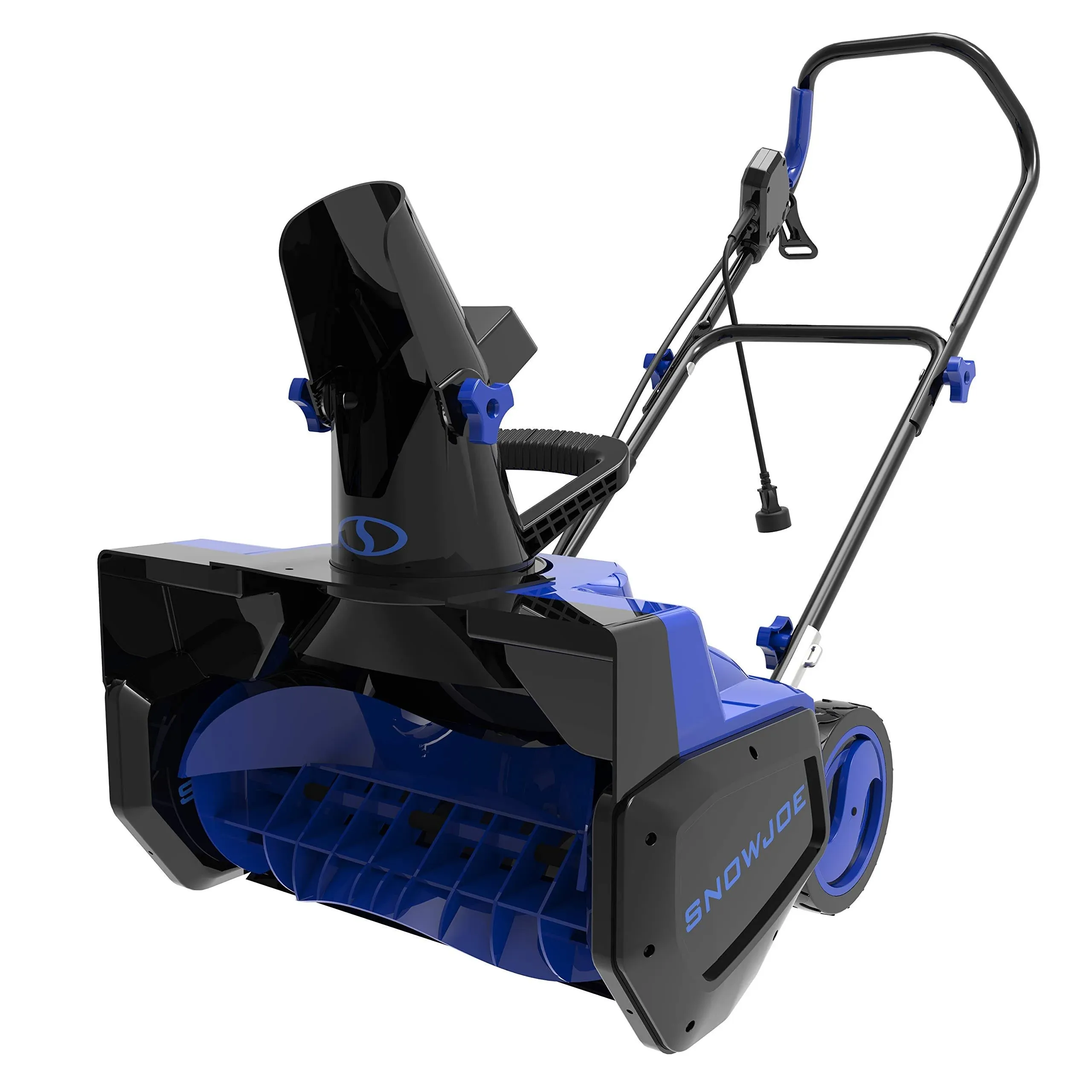 Snow Joe Electric Snow Blower